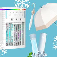 いよいよ梅雨明け！【Amazonセール最大81％OFF】「熱中症対策」グッズで、夏本番の暑さに備えなきゃ！≪今トク情報≫