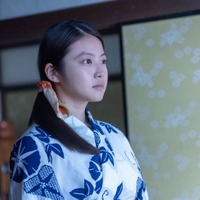 今田美桜「あんぱん」第80話(C)NHK