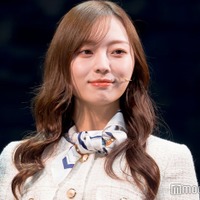 梅澤美波（C）モデルプレス