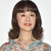 大地真央(C)モデルプレス