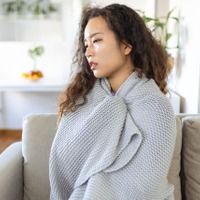 「外見は綺麗でも中身はボロボロですね」健康には自信があった48歳 元モデルを襲った“更年期の落とし穴”とは？