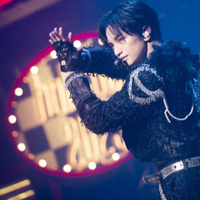 中島健人、ソロ初の全国ツアーを完走！初披露の話題曲「JUST KENTY☆」含む全17曲で会場を魅了