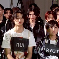 「THE LAST PIECE」Ep.04／画像提供：BMSG