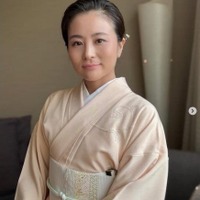 前田愛Instagramより