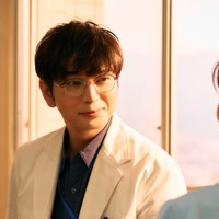 松本潤(C)TBSスパークル/TBS(撮影:加藤春日)