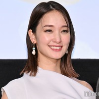 剛力彩芽(C)モデルプレス