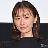 松本まりか (C)モデルプレス