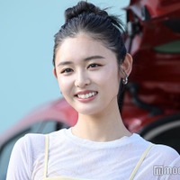 古畑星夏(C)モデルプレス