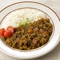 10分で完成！暑い日にも食がすすむ、さっぱりとした味わい「トマトのスパイシーキーマ」