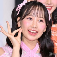 松本かれん（C）モデルプレス