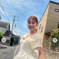 新山千春Instagramより