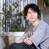 萩原利久「初恋DOGs」(C)TBS