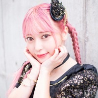 まりな(C)モデルプレス