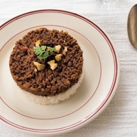 15分で本格的な味！「まるでお店みたいだね」って家族に喜ばれる「洋風ドライキーマ」