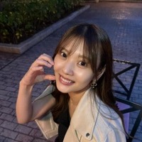 田尻あやめInstagramより