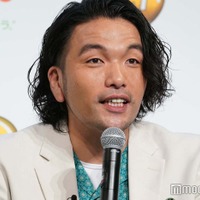 盛山晋太郎(C)モデルプレス