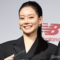 「スニーカーベストドレッサー賞2025」モデル部門を受賞したなごみ(C)モデルプレス
