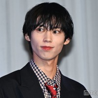 HARUKI(C)モデルプレス