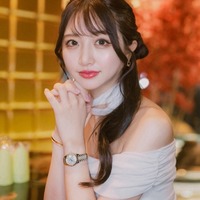 「BARCELONA 桃李」夢乃あい(C)モデルプレス