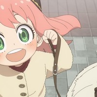 「SPY×FAMILY」Season 3:第1弾PVより(C)遠藤達哉/集英社・SPY×FAMILY製作委員会