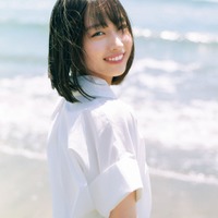 大野愛実（画像提供：講談社）