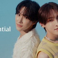 新Web CM「ROIROM 新たなデビュー」篇より(提供写真)