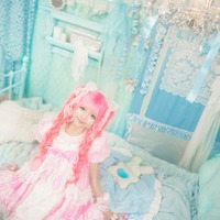 りりぴ/姫アイドルオーディション(提供写真)