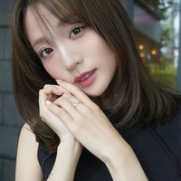 志田友美Instagramより