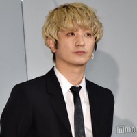 Fukase(C)モデルプレス