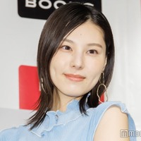 相楽伊織(C)モデルプレス