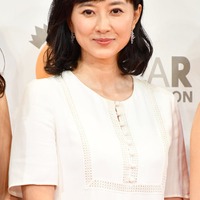 菊川怜(C)モデルプレス