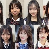 「中一ミスコン2025」ファイナリスト