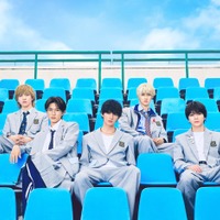 M!LK(提供写真)