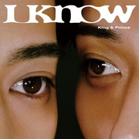 「I Know」ジャケット写真(提供写真)