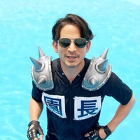 岡田准一/新CM「ご一緒に」篇(提供写真)