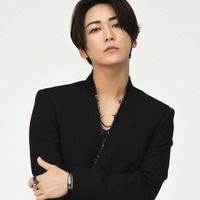 亀梨和也(提供写真)