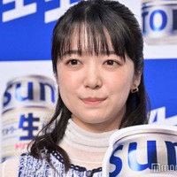 上白石萌音（C）モデルプレス