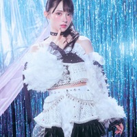 藤咲凪（提供写真）