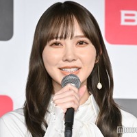 加藤史帆（C）モデルプレス