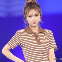聖菜(C)モデルプレス