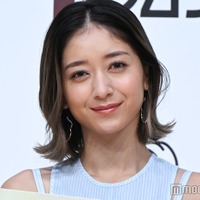 「#OneMoreChoiceプロジェクト」 記者発表会に出席したみちょぱ(C)モデルプレス
