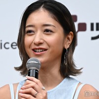 「＃OneMoreChoiceプロジェクト」 記者発表会に出席したみちょぱ（C）モデルプレス