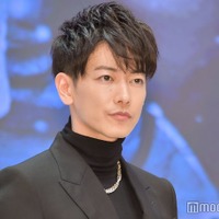 佐藤健 (C)モデルプレス