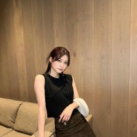 めるる、すらり美脚＆スタイルの良さが際立つ夏コーデに「見事なプロポーション」「美しすぎる」の声