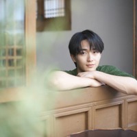 “NEXTブレイク俳優”野村康太、韓国・ソウルを舞台に自然体な魅力が光る！肉体美が眩しいカットも