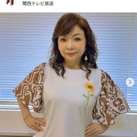 ハイヒール・モモコInstagramより