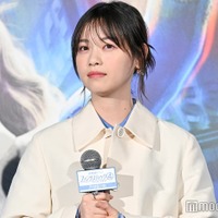 西野七瀬(C)モデルプレス