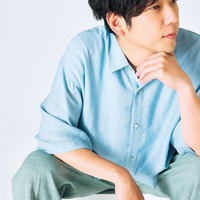 二宮和也(画像提供:扶桑社)