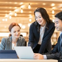 ChatGPT英会話講座（イメージ画像）
