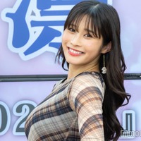 高橋凛（C）モデルプレス